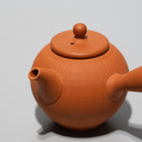 伊藤成二 / 朱泥150cc急須