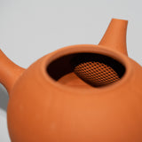 伊藤成二 / 朱泥150cc急須