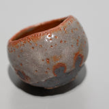 <tc>Ryotaro Kato / Ogura-Shino Style Sake Cup</tc>
