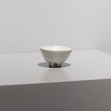 鈴木大弓 / 粉引盃(一点物)