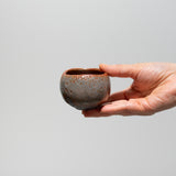 <tc>Ryotaro Kato / Ogura-Shino Style Sake Cup</tc>