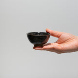 木村展之 / 鉄燿光冠ぐい呑(一点物)