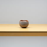 <tc>Ryotaro Kato / Ogura-Shino Style Sake Cup</tc>