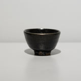 鈴木大弓 / 黒高麗盃(一点物)