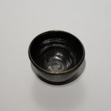 鈴木大弓 / 黒高麗盃(一点物)