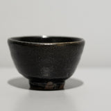 鈴木大弓 / 黒高麗盃(一点物)