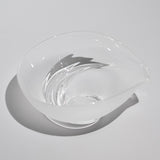 鹿田洋介 / かもす片口(一点物)