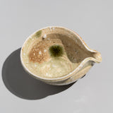 辻村塊 / 伊賀片口(一点物)