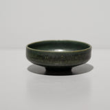 中里健太 / 緑釉ぐい呑(一点物)