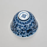<tc>Hirohiko Nakazato / Ko-Karakusa Sake Cup</tc>
