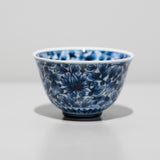 <tc>Hirohiko Nakazato / Ko-Karakusa Sake Cup</tc>
