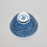 <tc>Hirohiko Nakazato / Seigaiha Sake Cup</tc>