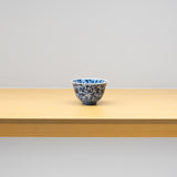 <tc>Hirohiko Nakazato / Ko-Karakusa Sake Cup</tc>