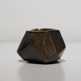 <tc>Takashi Baba / Black Sake Cup</tc>