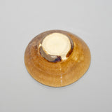 <tc>Hitoshi Morimoto / Yellow Ash Glaze Sake Cup</tc>