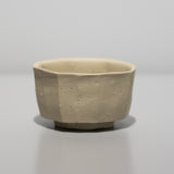 <tc>Hitoshi Morimoto / Shirahana Sake Cup</tc>