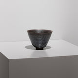木村展之 / 鉄耀窯変深碗