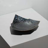 木村展之 / 鉄燿窯変鉢