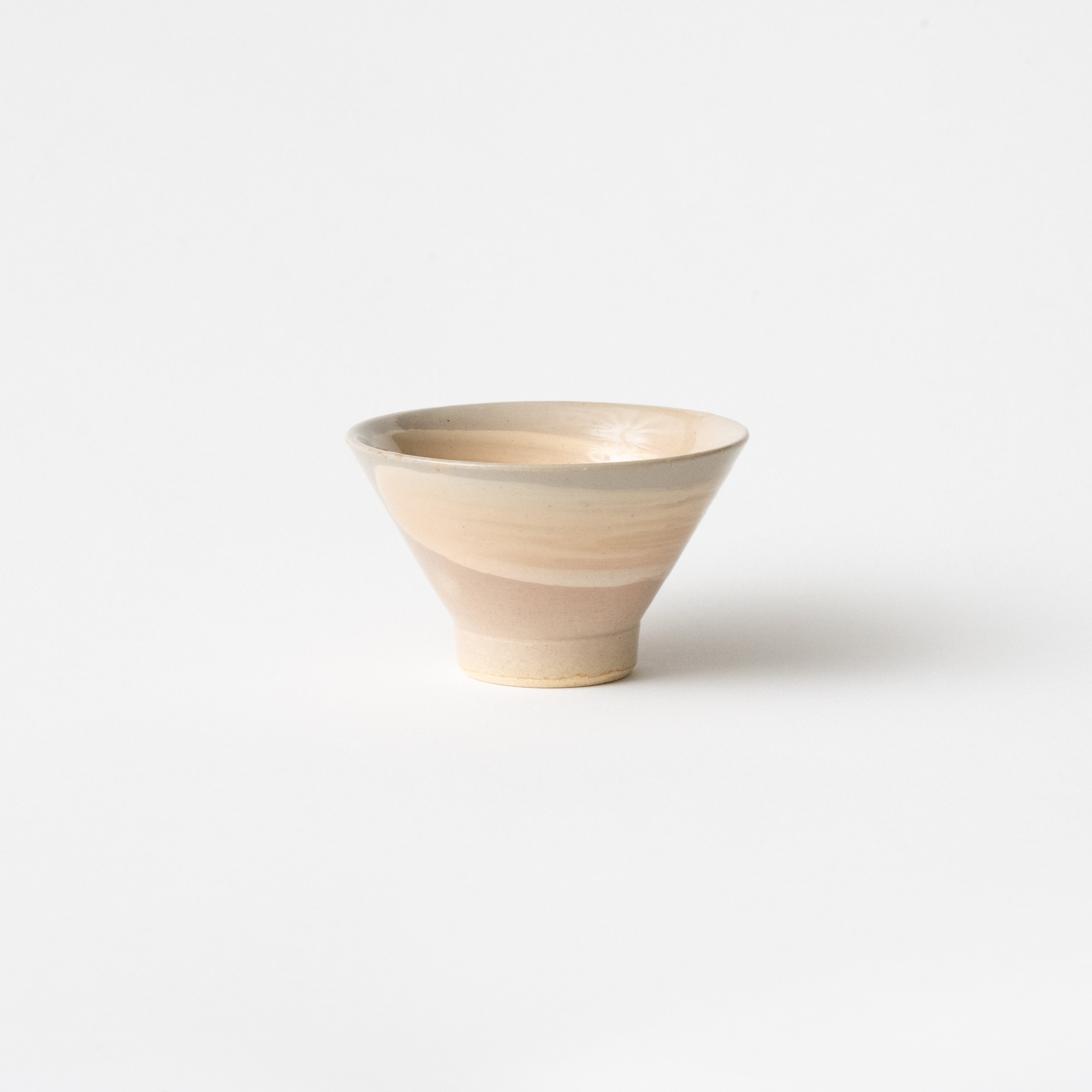 煎茶碗 刷毛目 – HULS GALLERY TOKYO | 現代工芸ギャラリー