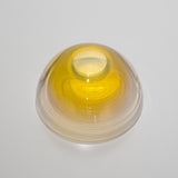<tc>Takeyoshi Mitsui / silence bowl (No shaving) A</tc>