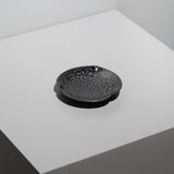 木村展之 / 油滴銘々皿