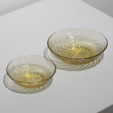 <tc>VORAGO Plate 9cm (Tan)</tc>
