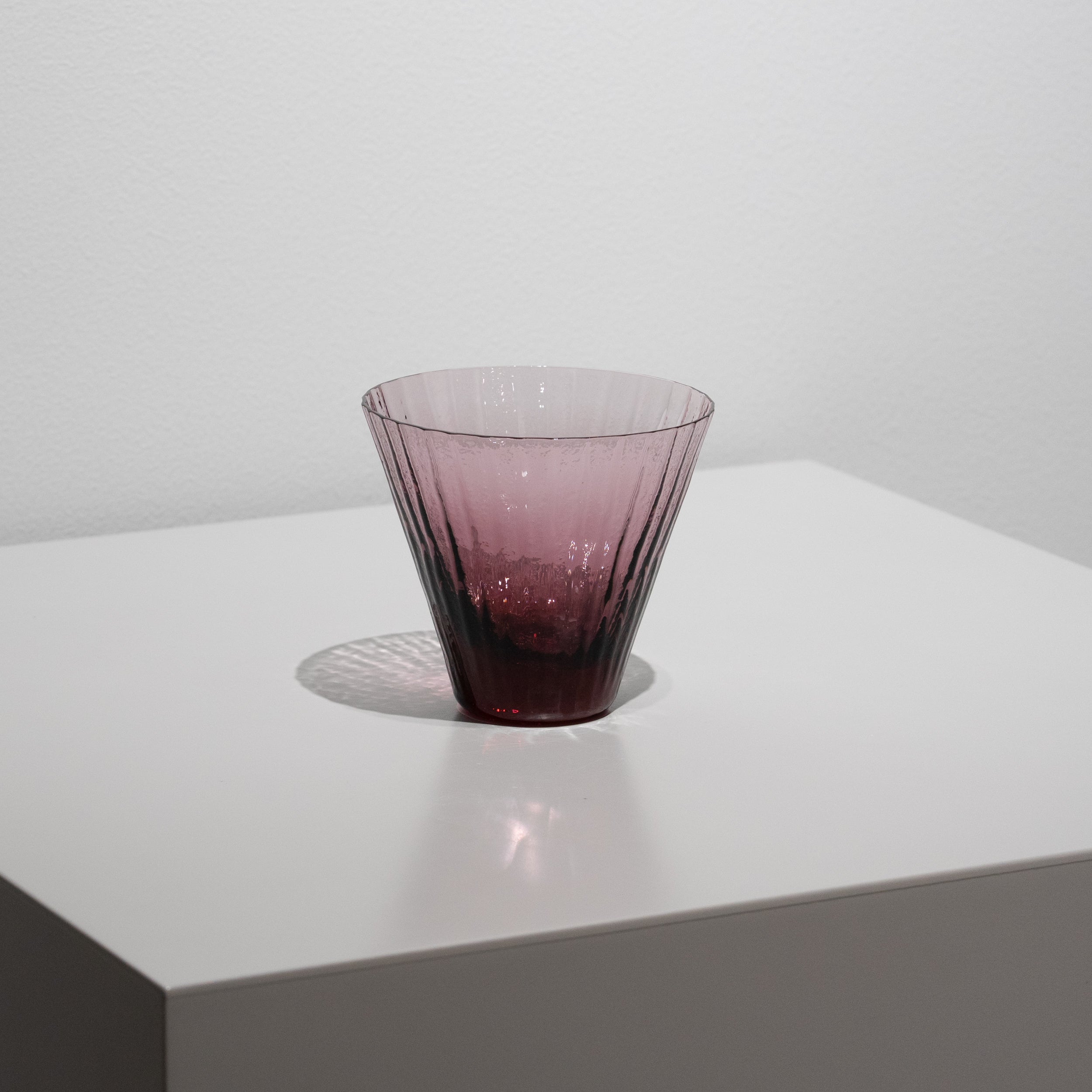 Glass – HULS GALLERY TOKYO | 現代工芸ギャラリー
