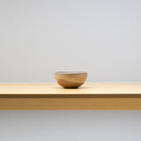 中里太亀 / 斑唐津ぐい呑(一点物)