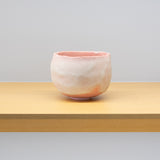 <tc>Tomoyuki Hoshino / Tea Bowl Sugar glazed</tc>