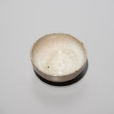 中里太亀 / 斑唐津ぐい呑(一点物)