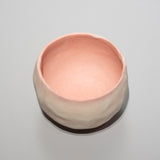 <tc>Tomoyuki Hoshino / Tea Bowl Sugar glazed</tc>