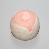 <tc>Tomoyuki Hoshino / Tea Bowl Sugar glazed</tc>