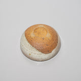 中里太亀 / 斑唐津ぐい呑(一点物)