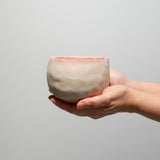 <tc>Tomoyuki Hoshino / Tea Bowl Sugar glazed</tc>