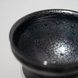 天目抹茶碗