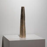 <tc>Masaaki Iwasa / Silver Flower Vase</tc>