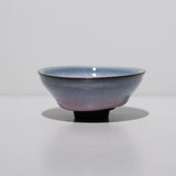木村展之 / 桃花瓷ぐい呑(一点物)