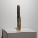 <tc>Masaaki Iwasa / Silver Flower Vase</tc>