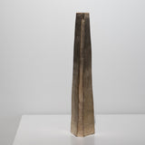 <tc>Masaaki Iwasa / Silver Flower Vase</tc>