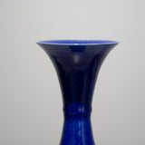 <tc>Takeshi Imaizumi / Azure Flower Vase</tc>