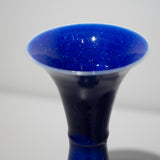 <tc>Takeshi Imaizumi / Azure Flower Vase</tc>