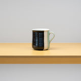 <tc>TATE Mug (Wide bottom)</tc>