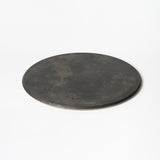 <tc>Takao Togashi / Reversible Plate "Jitsugetsu" L</tc>