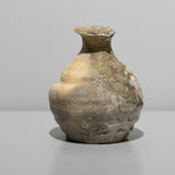 <tc>Takashi Tanimoto / Iga Tokkuri Sake Flask</tc>