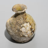 <tc>Takashi Tanimoto / Iga Tokkuri Sake Flask</tc>