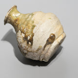 <tc>Takashi Tanimoto / Iga Tokkuri Sake Flask</tc>