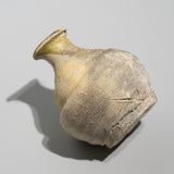 <tc>Takashi Tanimoto / Iga Tokkuri Sake Flask</tc>
