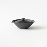 玄釉 平宝ひん