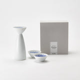 副久GOSU hana 徳利、盃セット箱入 - HULS Gallery Tokyo