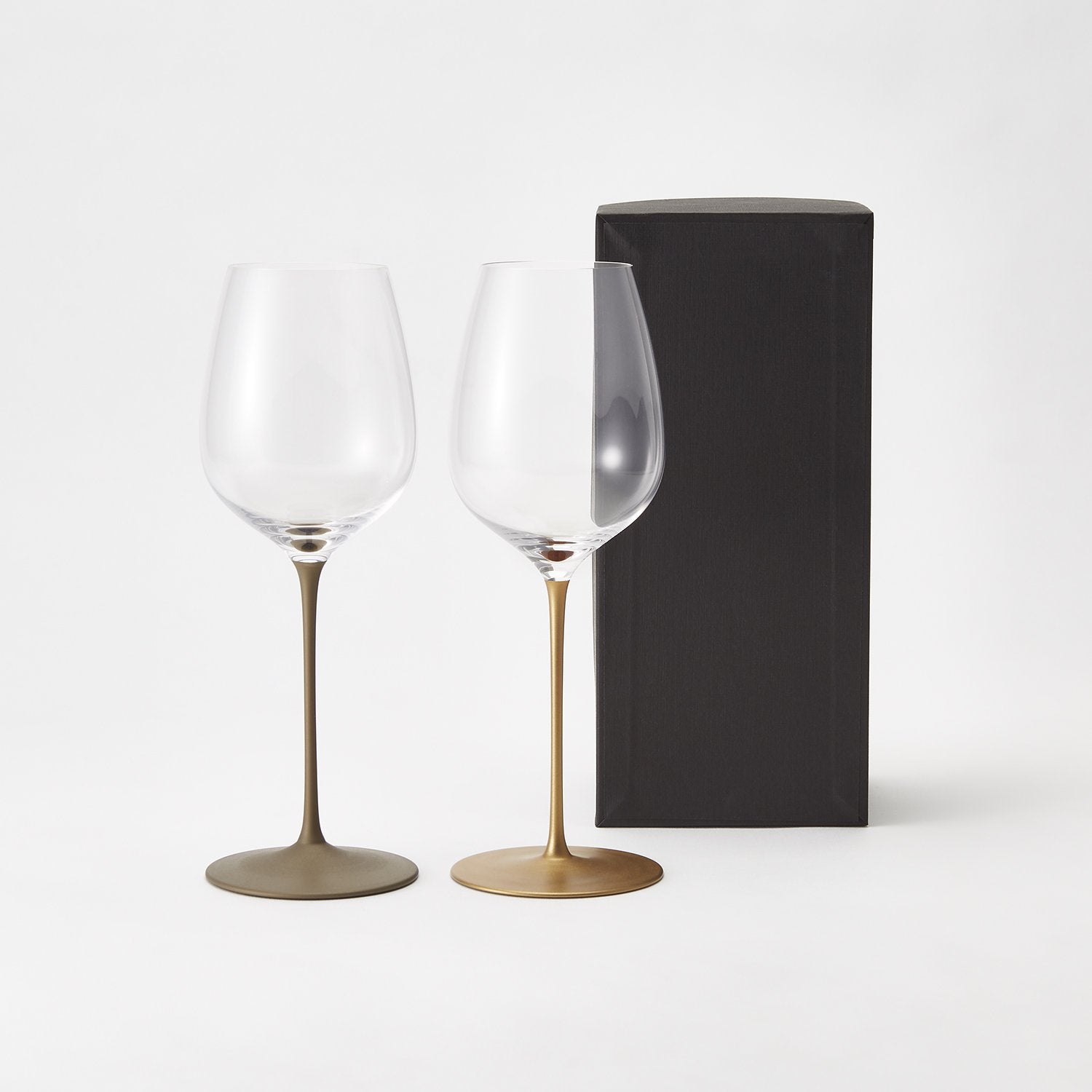 たおやか ワイングラス – HULS GALLERY TOKYO 現代工芸ギャラリー